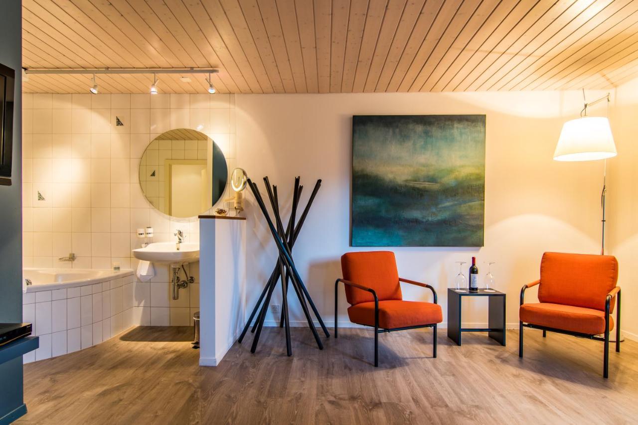 Waldhotel Fletschhorn Panoramic Retreat In Saas Fee エクステリア 写真