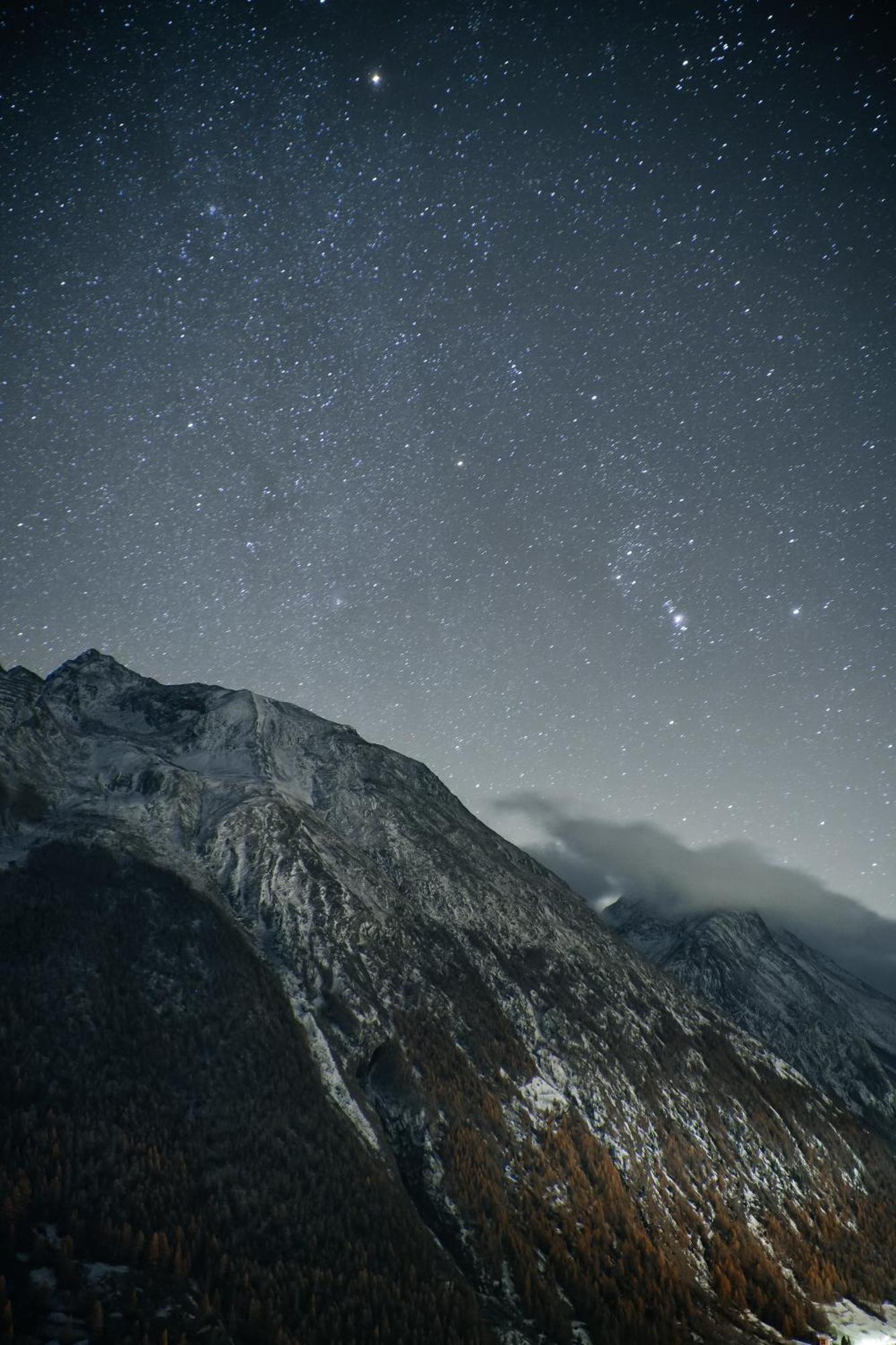 Waldhotel Fletschhorn Panoramic Retreat In Saas Fee エクステリア 写真