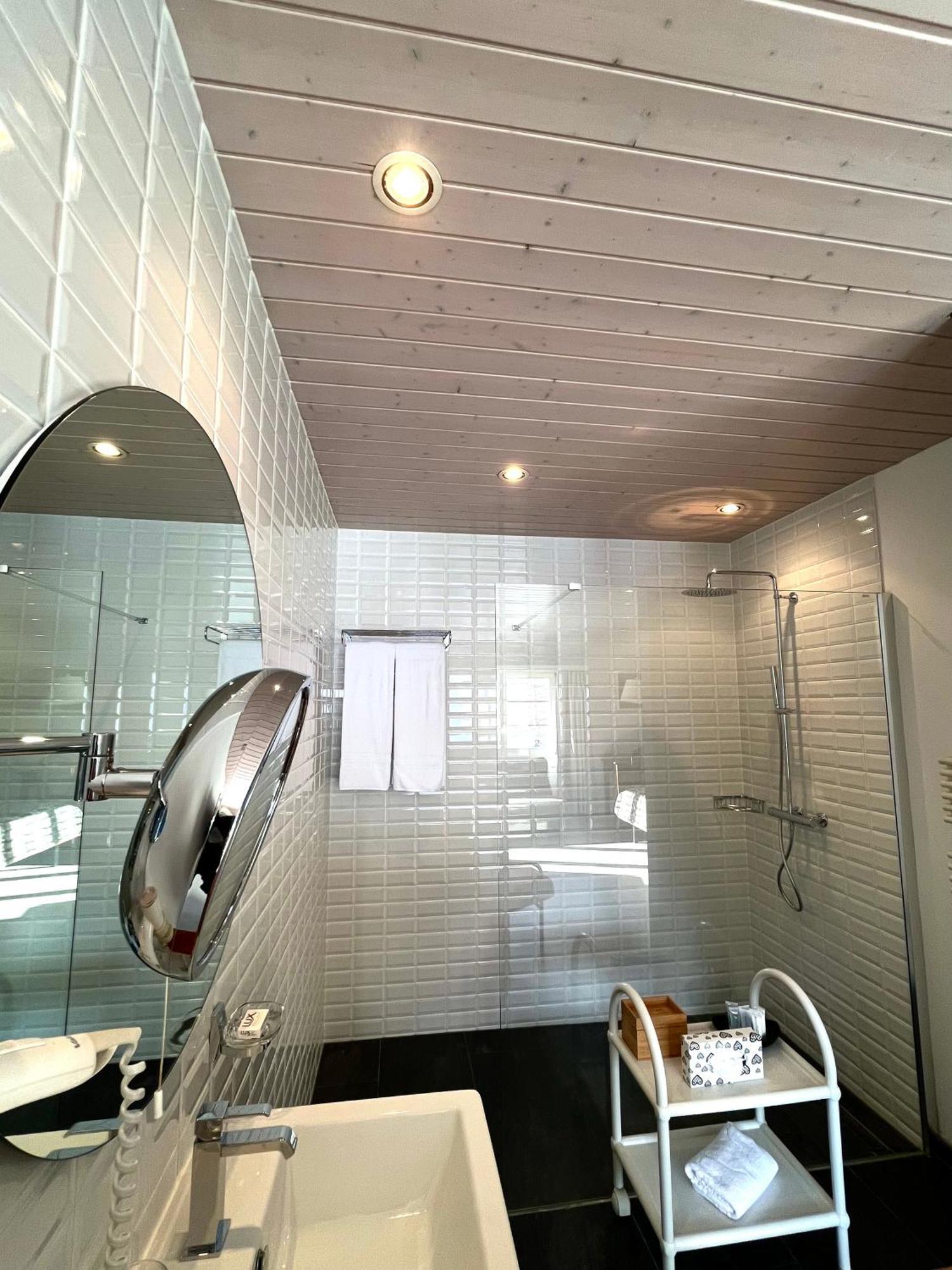 Waldhotel Fletschhorn Panoramic Retreat In Saas Fee エクステリア 写真